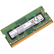 Оперативная память DDR4 SDRAM SODIMM 8Gb PC4-19200 (2666); Samsung (M471A1K43CB1-CTD)
