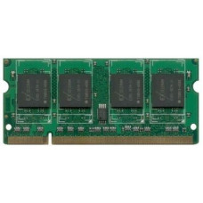 Оперативная память DDR3 SDRAM SODIMM 2Gb PC3-10600 (1333); 9-9-9-24; TwinMos (9D7TBMIB-TATP)