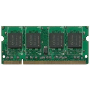 Оперативная память DDR3 SDRAM SODIMM 2Gb PC3-10600 (1333); 9-9-9-24; TwinMos (9D7TBMIB-TATP)
