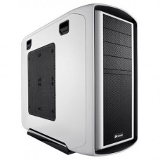 Корпус ATX Corsair Graphite 600T (CC600TWM-WHT); Без БП; White