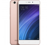 Смартфон Xiaomi Redmi 4A 16GB Rose Gold
