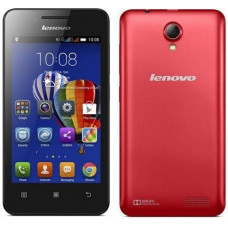 Смартфон Lenovo A319 Red