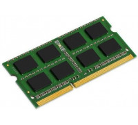 Оперативная память DDR3 SDRAM SODIMM 2Gb PC3-12800 (1600); Kingston (KVR16S11S6/2)