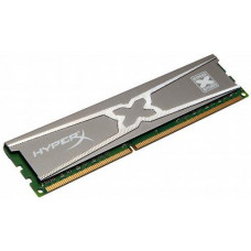 Оперативная память DDR3 SDRAM 2Gb PC3-12800 (1600); Kingston, HyperX OC (KHX16C9X3/4)