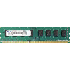 Оперативная память DDR3 SDRAM 2 Gb PC10600 (1333); NCP (2048Mb/10600/NCP***)