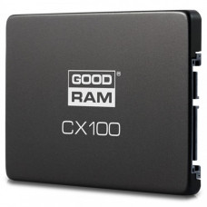 Жесткий диск SSD 120.0 Gb; GoodRAM CX100 (SSDPR-CX100-120)