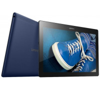 Планшетный ПК Lenovo Tab 2 X30L LTE 16GB (ZA0D0029UA) Midnight Blue