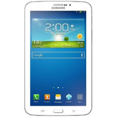 Планшетный ПК Samsung Galaxy Tab 3 (SM-T210); White