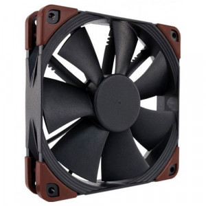 Вентилятор для корпуса; Noctua NF-F12iPPC-3000 PWM