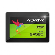 Жесткий диск SSD 120.0 Gb; ADATA Premier SP580 TLC (ASP580SS3-120GM-C)