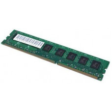 Оперативная память DDR3 SDRAM 4Gb PC3-10666 (1333); Team Group Elite; CL9; (без радиатора); (TED34096M1333C9)