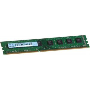 Оперативная память DDR3 SDRAM 4Gb PC3-12800 (1600); NCP (NCPH9AUDR-16M58)