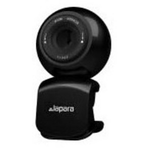 Web-камера Lapara LA-1300K-G1; Black