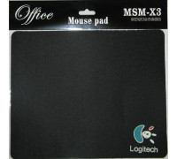 Коврик Mouse Pad Dellta MSM-X3; Black
