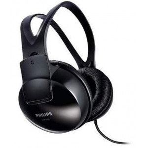 Гарнитуры Philips SHM1900/00; Black