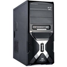 Корпус ATX BTC М830