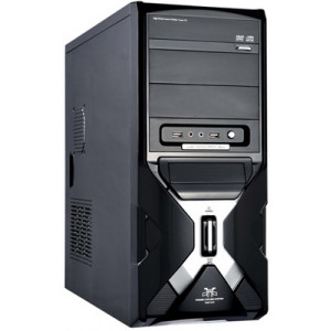 Корпус ATX BTC М830