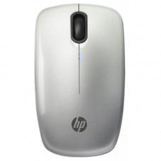 Мышь беспроводная HP Wireless Z3200; Natural Silver (N4G84AA)