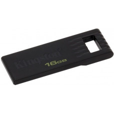 Flash-память Kingston DataTraveler DTSE7; 16Gb; USB 2.0; (KE-U7616-3BK); Black