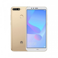 Смартфон Huawei Y6 Prime ATU-L31 Gold (51092KQG)