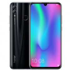 Смартфон Huawei Honor 10 Lite Black