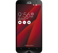 Смартфон Asus ZenFone 2 32GB (ZE551ML-6C462WW) Red