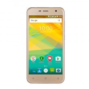Смартфон Prestigio PSP7511 Muze B7 Gold