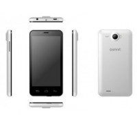 Смартфон Gigabyte GSmart MAYA M1 v2; White