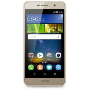 Смартфон Huawei Y6Pro DualSim Gold