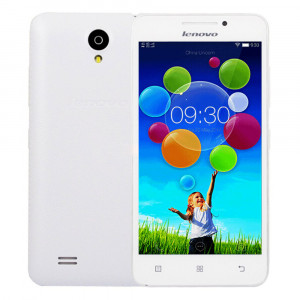 Смартфон Lenovo A3600D White n/o