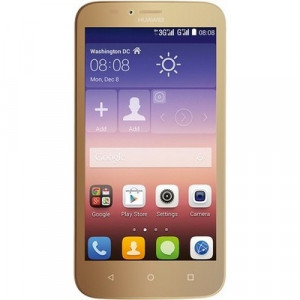 Смартфон Huawei Ascend Y625 Gold
