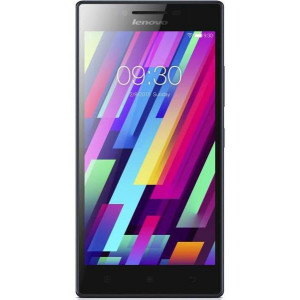 Смартфон Lenovo P70 Dark Blue (P0S6000JUA)