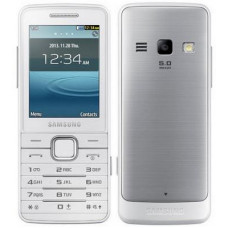Мобильный телефон Samsung S5611 White