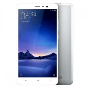 Смартфон Xiaomi Redmi Note 3 16GB Silver