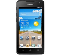Смартфон Huawei Ascend Y530-U00 Black