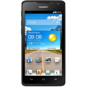 Смартфон Huawei Ascend Y530-U00 Black
