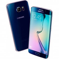 Смартфон Samsung Galaxy S6 Edge G925 32GB Green (SM-G925FZGASEK)