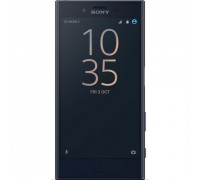 Смартфон Sony Xperia X Compact F5321 Universe Black