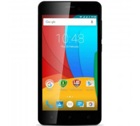 Смартфон Prestigio PSP3517 Wize NX3 Black (PSP3517DUOBLACK)