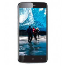 Смартфон Bravis A506 Crystal Black