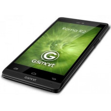 Смартфон Gigabyte GSmart Roma R2; Black
