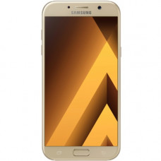 Смартфон Samsung Galaxy A7 A720F Gold (SM-A720FZDDSEK)