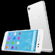 Смартфон Lenovo S90 Platinum (P0S3001FUA)