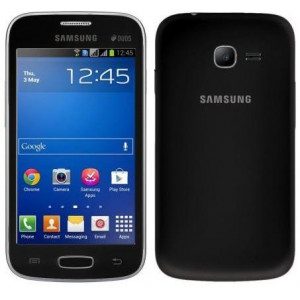 Смартфон Samsung S7262 Galaxy Star Plus Dual Sim (GT-S7262MKA)