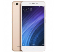 Смартфон Xiaomi Redmi 4A 2/32GB Gold