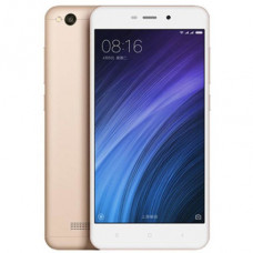 Смартфон Xiaomi Redmi 4A 2/32GB Gold