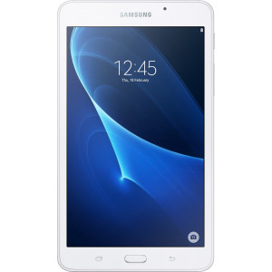 Планшетный ПК Samsung Galaxy Tab A6 (SM-T285NZWASER***)