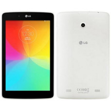 Планшетный ПК LG G Pad 8.0 3G V490 White (LGV490.ACISWH)