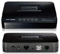 Модем xDSL TP-Link TD-8817 (A)