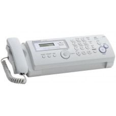 Факс Panasonic KX-FP207UA (KX-FP207UA)